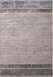 Dynamic Rugs HARLOW 4809-905 Grey and Blue